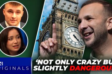 ‘DANGEROUS’ Zack Polanski SLAMMED with ‘INSANE’ Green Party policies as Brits issued WARNING