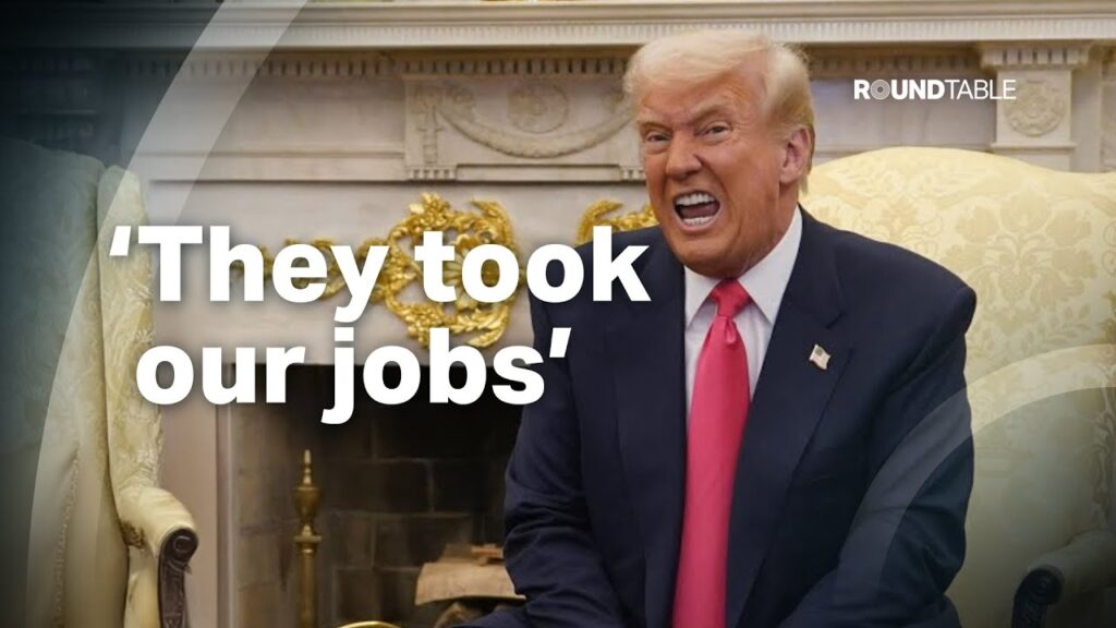 Could Trump destroy Ireland’s booming Pharma industry?