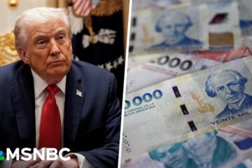 ‘No coherent plan.’ Trump admin. quietly softens some tariffs as SCOTUS case looms