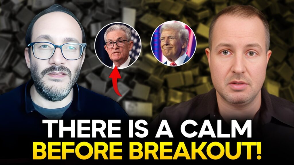Huge News Coming Out of Fed! If You Own Gold & Silver, Watch This Now – Gareth Soloway & Rafi Farber
