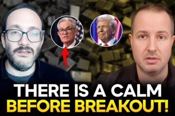 Huge News Coming Out of Fed! If You Own Gold & Silver, Watch This Now – Gareth Soloway & Rafi Farber