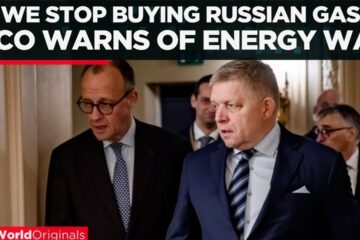 ‘Europe Is Out of Breath…,’ Slovak PM Rages At EU’s Climate Obsession, Warns Of Economic Collapse