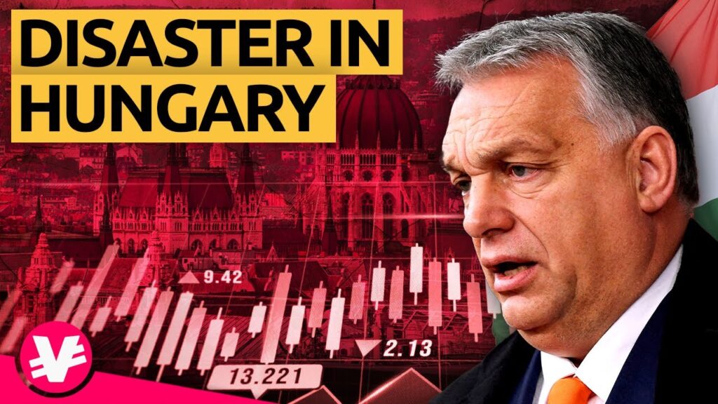 Something Terrible is Happening in the Hungarian Economy
