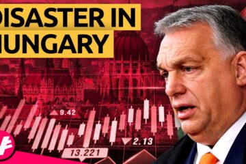 Something Terrible is Happening in the Hungarian Economy