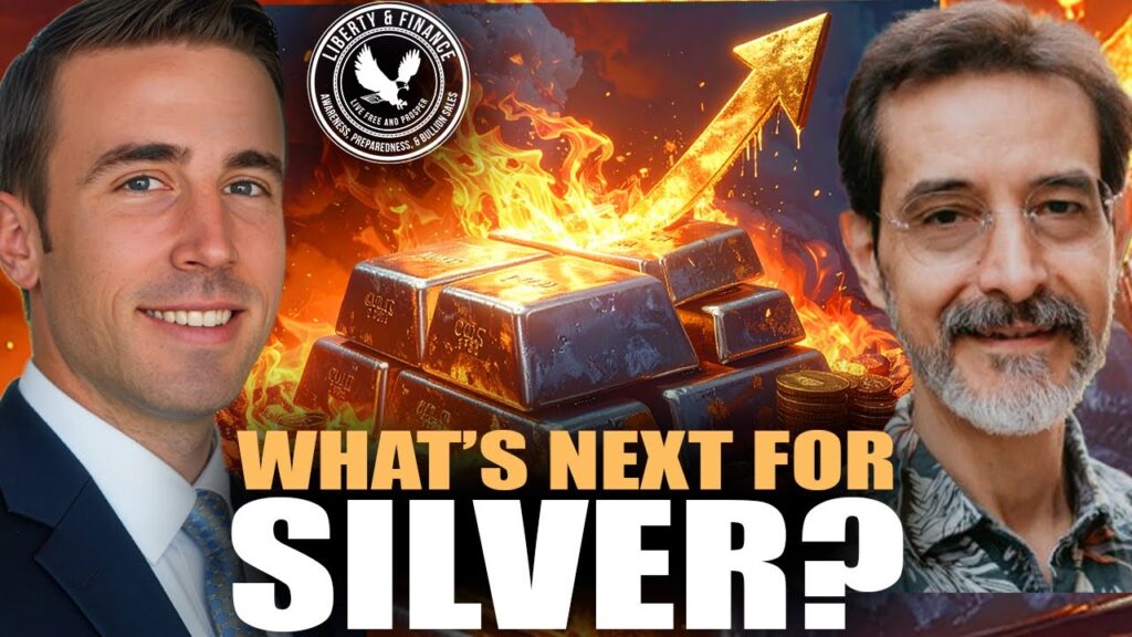 The Silver Bull Market Is Not Over | Lobo Tiggre The Silver Bull Market Is Not Over | Lobo Tiggre