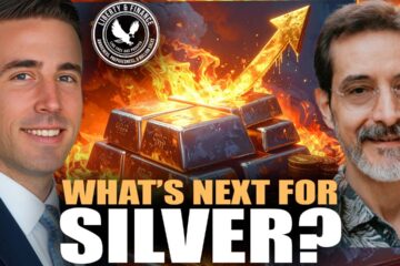 The Silver Bull Market Is Not Over | Lobo Tiggre