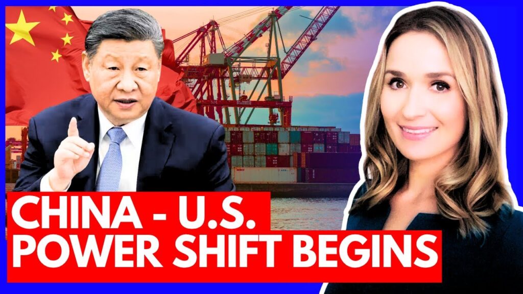 US-China Showdown – US Slaps New Restrictions on China as Trump and Xi Clash Over TikTok Sale US-China Showdown – US Slaps New Restrictions on China as Trump and Xi Clash Over TikTok Sale