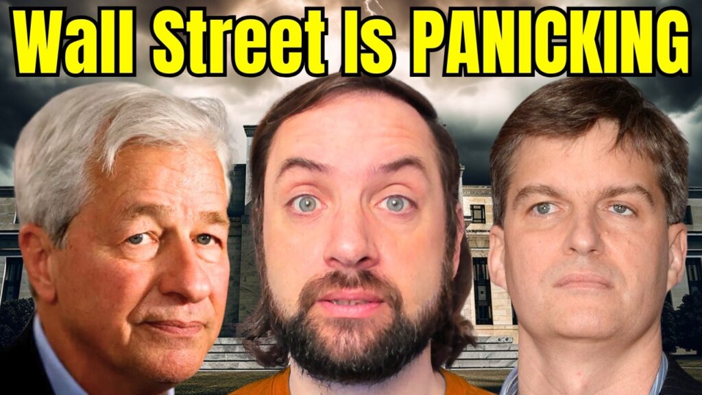 HOLY SH*T! More Subprime Lenders Just Collapsed (Something BIG Is Happening) HOLY SH*T! More Subprime Lenders Just Collapsed (Something BIG Is Happening)
