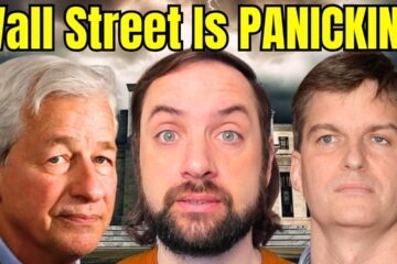 HOLY SH*T! More Subprime Lenders Just Collapsed (Something BIG Is Happening)