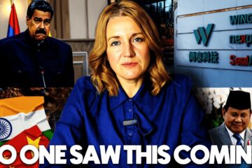 4 BRICS Power Moves You Didn’t See Coming This Month