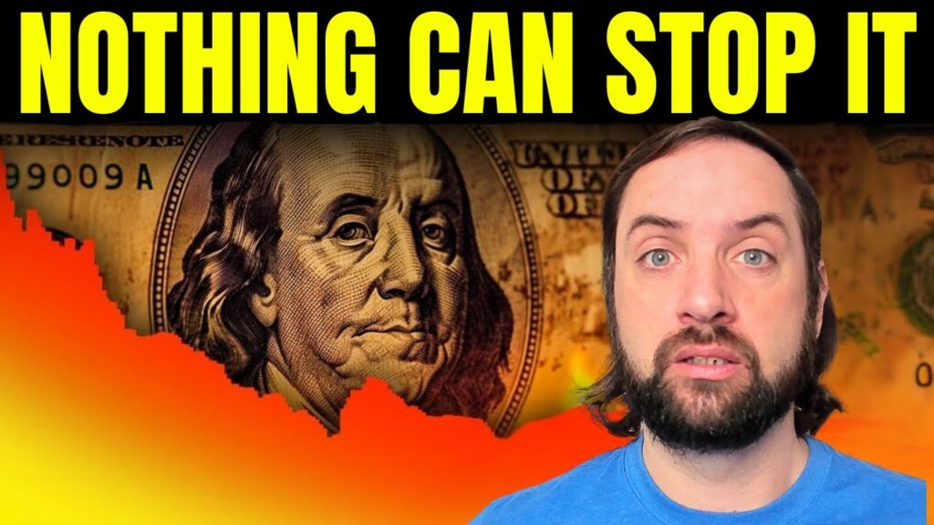 The Global Currency Crisis No One Is Talking About