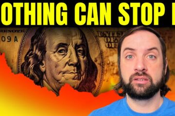 The Global Currency Crisis No One Is Talking About