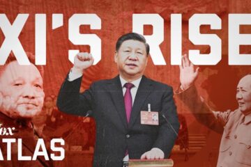 The rise of Xi Jinping, explained