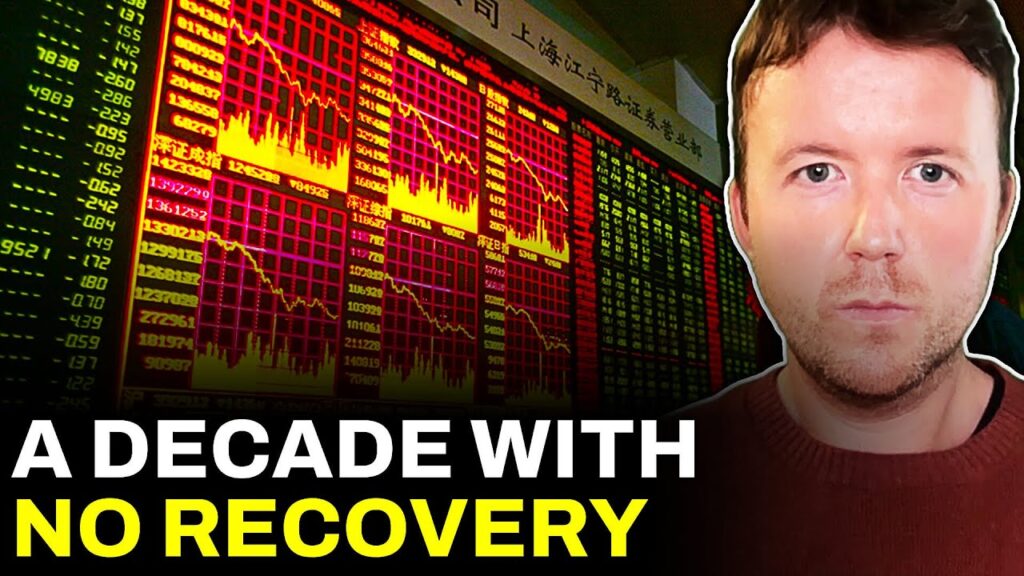  Trillion Destroyed: China’s Dark Secret | EU-China Friction | China-ASEAN | Battery Dominance