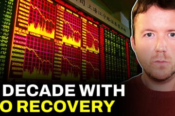  Trillion Destroyed: China’s Dark Secret | EU-China Friction | China-ASEAN | Battery Dominance