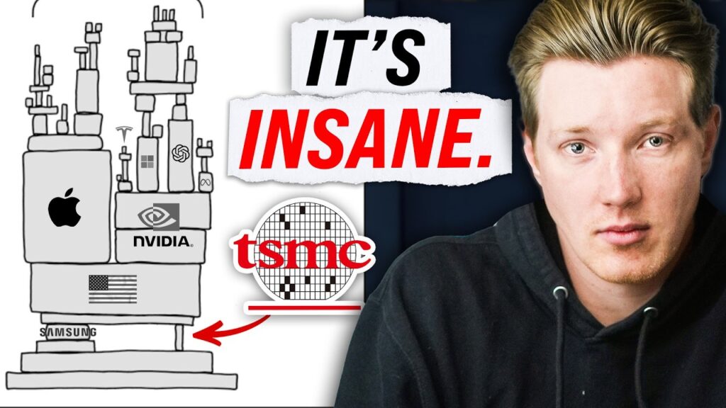 This Is How the Economy Collapses.