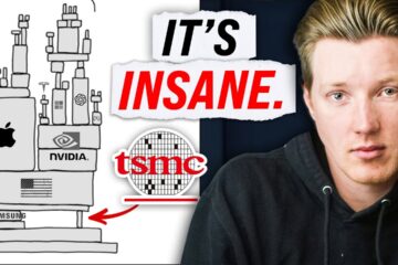 This Is How the Economy Collapses.