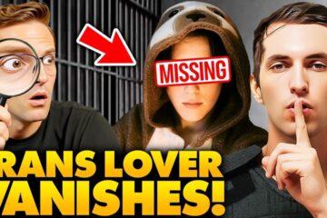 The DARK TRUTH Why Charlie Kirk Assassin’s Trans Boyfriend Has VANISHED Before The Murder Trial…