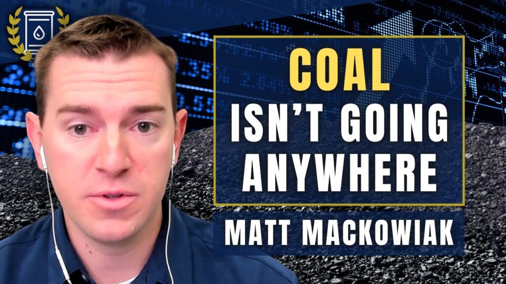 COAL Demand Still ‘Breaking Records’ and ‘It Keeps Going UP’ COAL Demand Still ‘Breaking Records’ and ‘It Keeps Going UP’