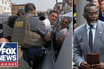 More than 1000 ARRESTED in Chicago during Operation Midway Blitz