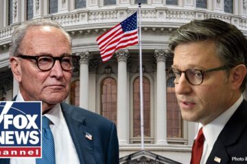 SCHUMER SCAM: What Americans ‘see right through’