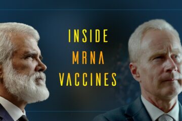 Premiere: Inside mRNA Vaccines