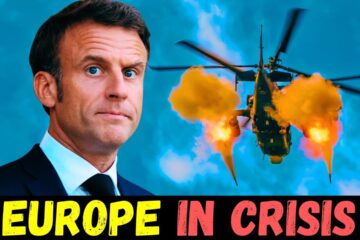 EU in CHAOS as France’s Government COLLAPSES!