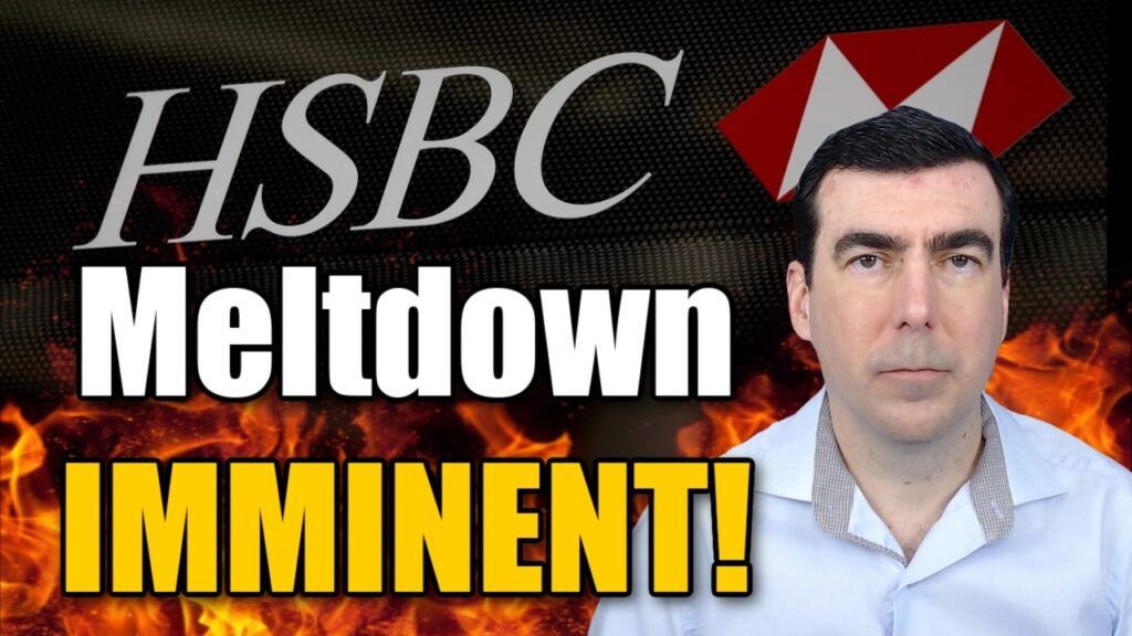 Bad Loans Exploding: Hong Kong Crisis Signals Global Bank Meltdown!
