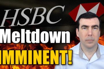 Bad Loans Exploding: Hong Kong Crisis Signals Global Bank Meltdown!