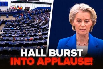 Ursula von der Leyen SLAMMED Putin! No one expected SUCH a reaction