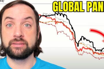 URGENT: Global Central Banks Are Panic Cutting Rates… Is America Next?