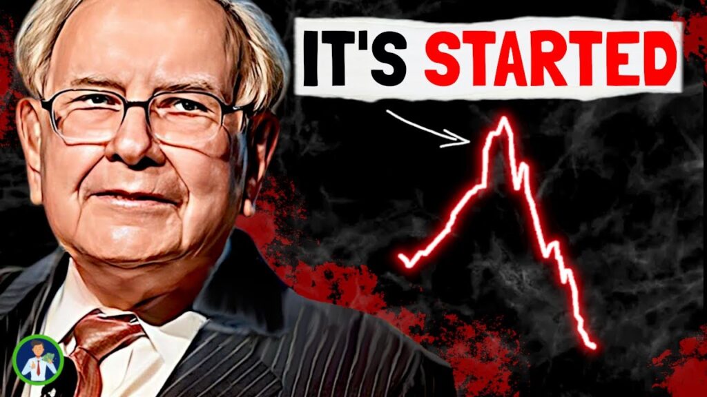 Warren Buffett Just Did The Biggest Moves In History