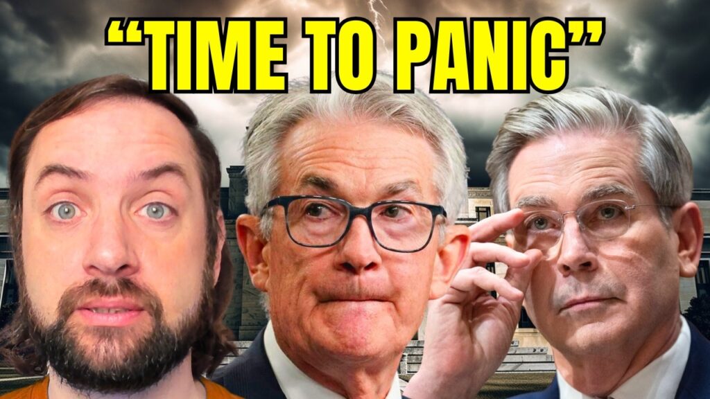 Repo Fails Are SKYROCKETING (Something Big Is Happening) Repo Fails Are SKYROCKETING (Something Big Is Happening)