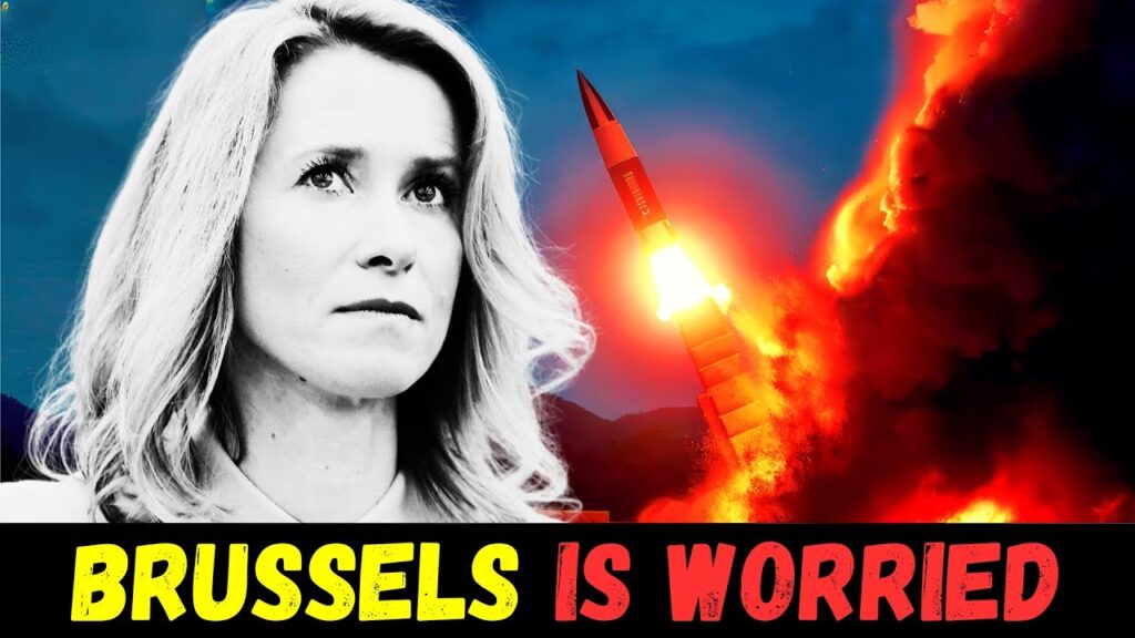Le Pen SCARES The EU! Belgium Issues HANDS OFF Warning Le Pen SCARES The EU! Belgium Issues HANDS OFF Warning