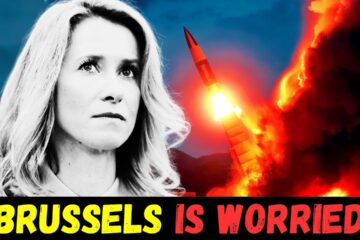 Le Pen SCARES The EU! Belgium Issues HANDS OFF Warning