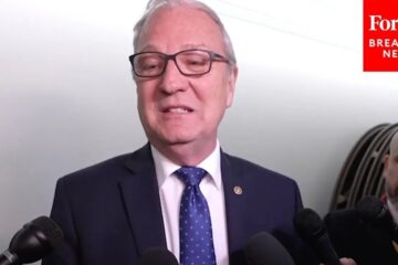 ‘I’m Not Nuts For It’: GOP’s Kevin Cramer Wary Of Possible Mass Firings By Trump During Shutdown