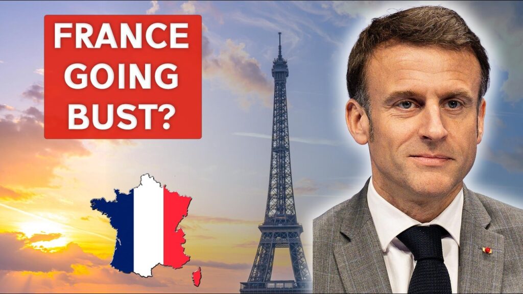 You Won’t Believe What’s Happening in France You Won’t Believe What’s Happening in France