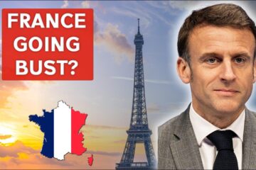 You Won’t Believe What’s Happening in France