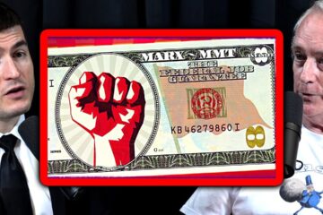 Modern Monetary Theory Explained | Steve Keen and Lex Fridman