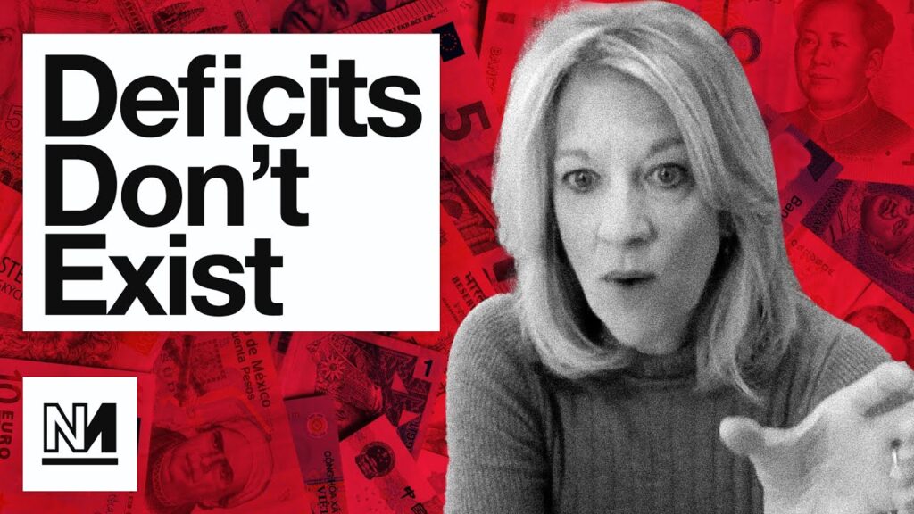 Could ‘Modern Monetary Theory’ Save the World? | Ash Sarkar meets Stephanie Kelton