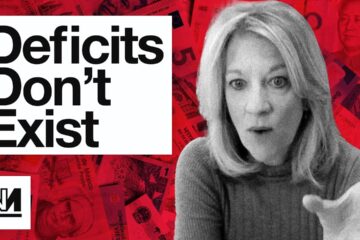 Could ‘Modern Monetary Theory’ Save the World? | Ash Sarkar meets Stephanie Kelton