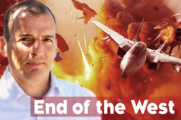 Europe Is Being Crushed — The COLLAPSE Is Faster Than Ever | Alex Krainer