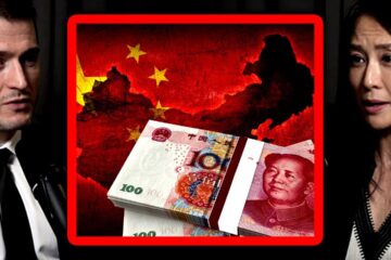 Chinese economist explains how China’s economy works | Keyu Jin and Lex Fridman