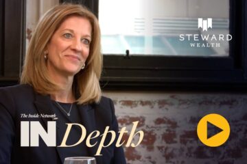 INDepth with Stephanie Kelton, professor of economics at Stony Brook University