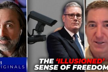 How the internet caused the COLLAPSE of Western elites’ ‘propaganda framework’ – Glenn Greenwald