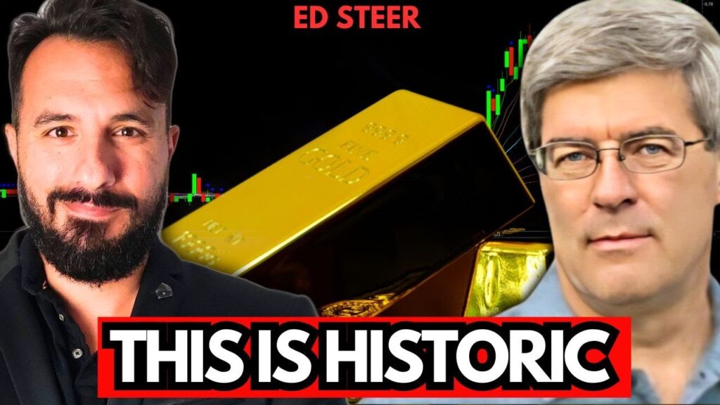 Did The Bullion Banks Just Lose Control of SILVER Prices? (THE PRICE WON’T STAY DOWN!) | Ed Steer