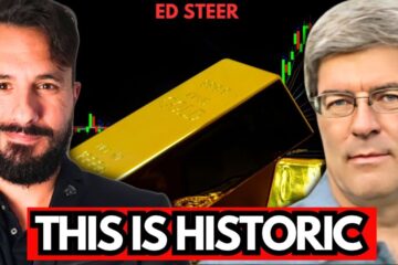 Did The Bullion Banks Just Lose Control of SILVER Prices? (THE PRICE WON’T STAY DOWN!) | Ed Steer