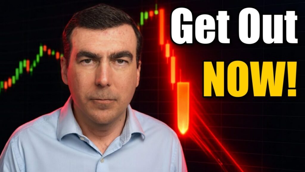 TRILLIONS Wiped Out in Minutes and It’s JUST the BEGINNING…