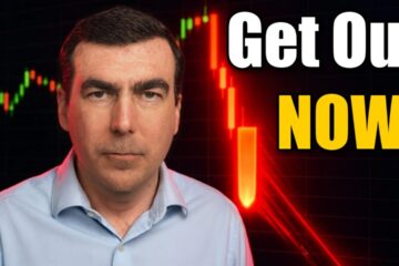 TRILLIONS Wiped Out in Minutes and It’s JUST the BEGINNING…