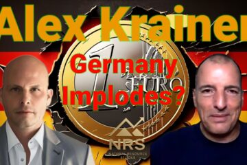 Europe’s Breaking Point: Banks vs. People w/ Alex Krainer